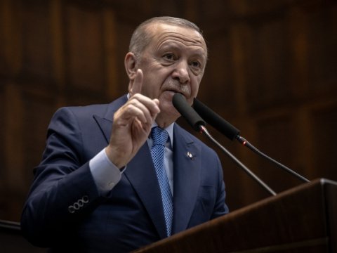 Ərdoğandan 2026-cı illə bağlı MÜHÜM VƏD