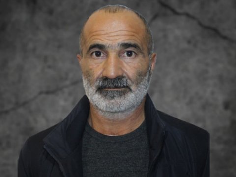 Məzar daşını sındıran şəxs həbs edildi