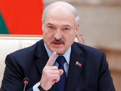 Lukaşenko Allahdan nə arzu edib...