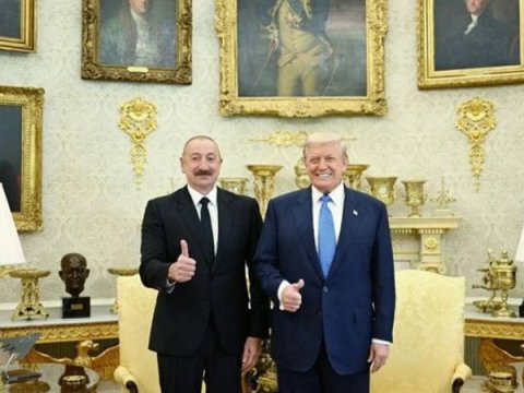 Vaşinqton razılaşmaları: İlham Əliyevin praqmatik diplomatiyasının ZƏFƏRİ