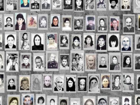 İtkin düşən vətəndaşlarımızın sayı YENİLƏNDİ