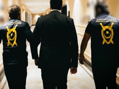 Gömrük Komitəsinin vəzifəli şəxsləri barədə iş məhkəməyə göndərildi