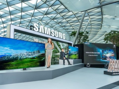 DİQQƏT:&nbsp;Azərbaycanda "Samsung" məhsulları kəskin bahalaşa bilər