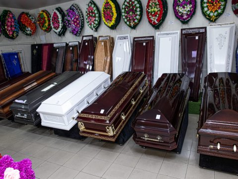 8 min tabut xəbərinə Gömrük Komitəsindən SENSASİON&nbsp;CAVAB&nbsp;