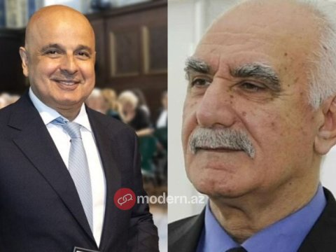 Prezidentin ordenlə təltif etdiyi diaspor fəalları kimlərdir? - DOSYE