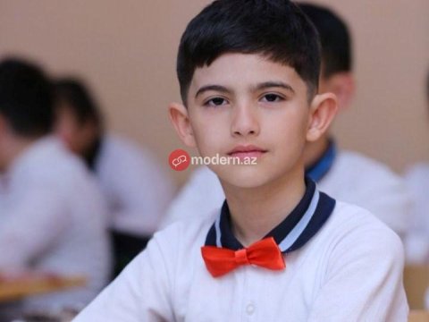 Şagird dəm qazından boğuldu, anası komadadır -&nbsp;Faciə