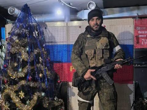 Rusiya-Ukrayna müharibəsində daha bir azərbaycanlı itkin düşdü