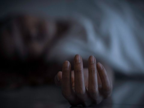 Ceyranbatanda gənc oğlan dəm qazından boğularaq öldü