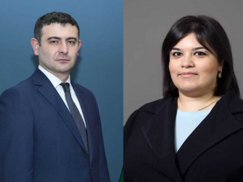 Mərkəzin Müşahidə Şurasına və İdarə Heyətinə yeni sədrlər təyin&nbsp;olundu