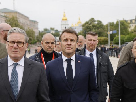 Fransa və Britaniyadan Putini qəzəbləndirəcək ADDIM