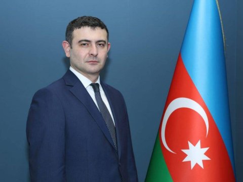 Milli Depozit Mərkəzinin yeni sədri - DOSYE