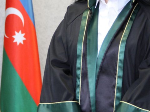 Vəkillər Kollegiyasının üzvlüyünə sənəd qəbulu başladı