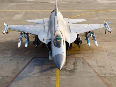 Azərbaycanın aldığı təyyarələr bu ölkənin DİQQƏTİNİ ÇƏKDİ