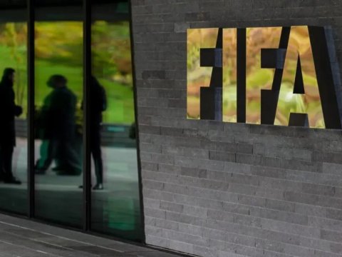 FIFA ofsayd qərarları üçün süni intellektdən istifadə edəcək