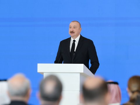 Prezident investorları bu sahələrə sərmayə qoymağa ÇAĞIRDI