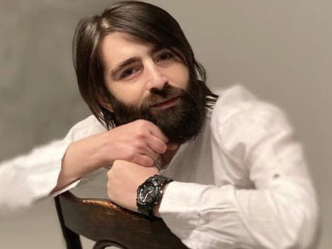 Elşad Xose həbs edildi