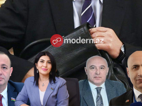 İcra hakimiyyətləri müasir çağırışlara cavab vermir - DEPUTATLAR