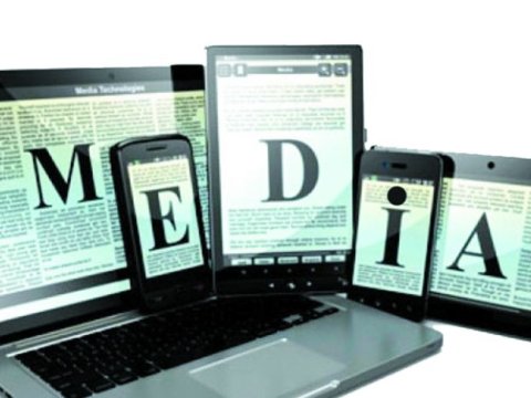 Media subyektləri vergidən azaddır, bəs jurnalistlər? -&nbsp;RƏSMİ