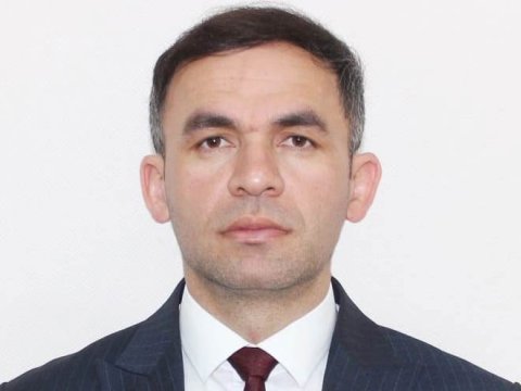 Regional Təhsil İdarəsində yeni təyinat