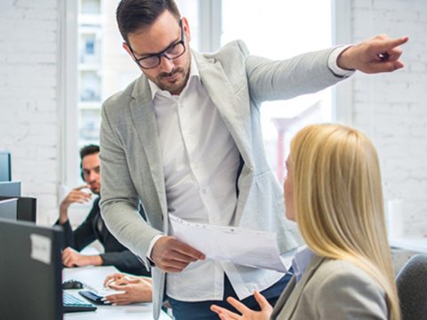 İşdən çıxarılan 89 nəfər əvvəlki vəzifələrinə&nbsp;bərpa olundu