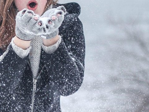Hava xəbərdarlığı:&nbsp;Qar yağacaq, yollar buz bağlayacaq