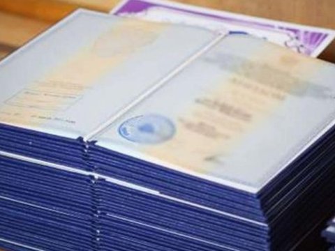 Diplomların dublikatının verilməsi qaydası&nbsp;təsdiqləndi