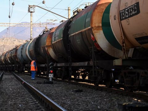 Gürcüstan Azərbaycandan tranzit haqqı alacaq