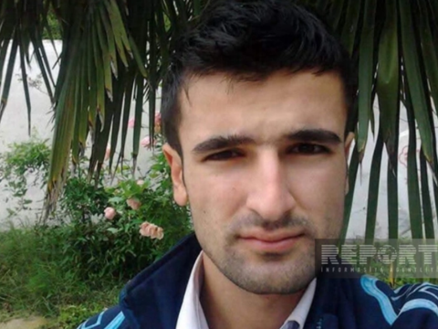 Azərbaycanlı gənc ABŞ-də itkin düşdü