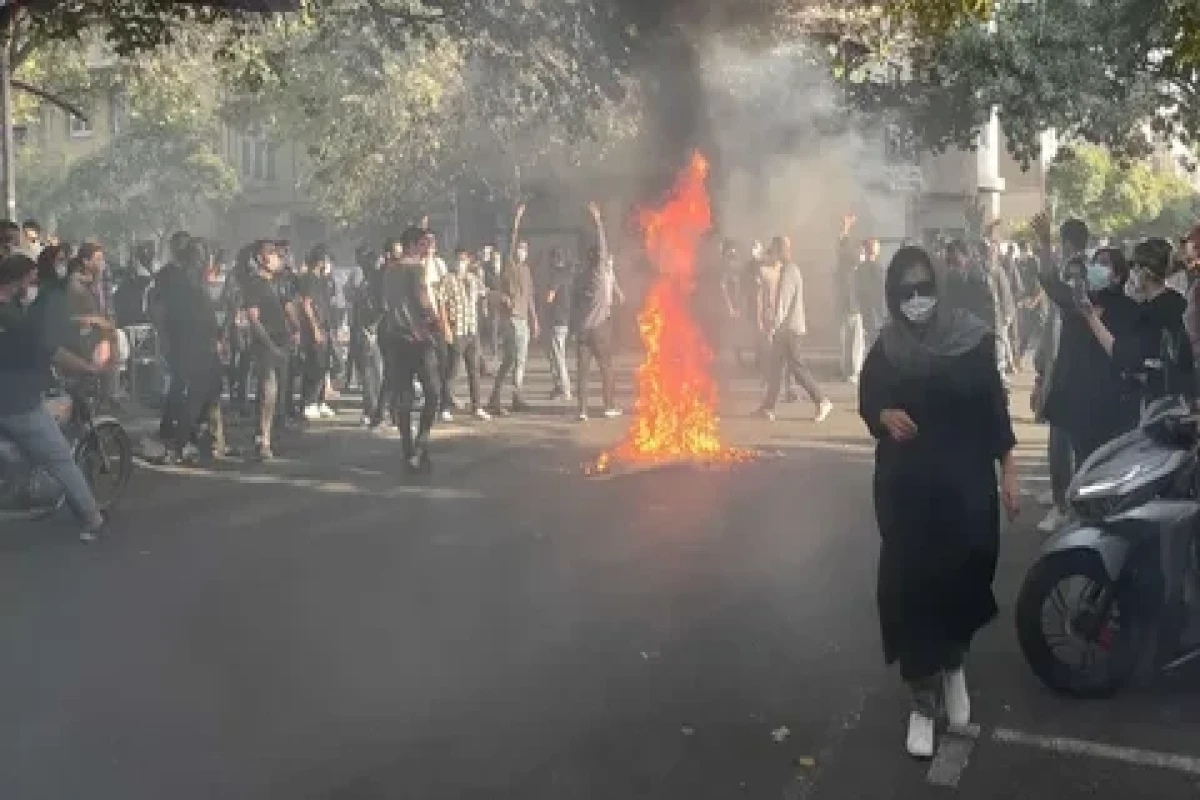 SEPAH-ın iki əməkdaşı öldürdüldü