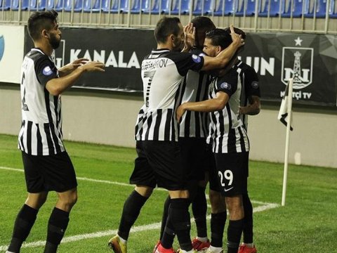 &ldquo;Neftçi&rdquo; bugün&nbsp;&ldquo;Kayrat&rdquo;la qarşılaşacaq