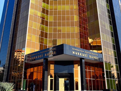 Mərkəzi Bank uçot dərəcəsini ARTIRACAQ