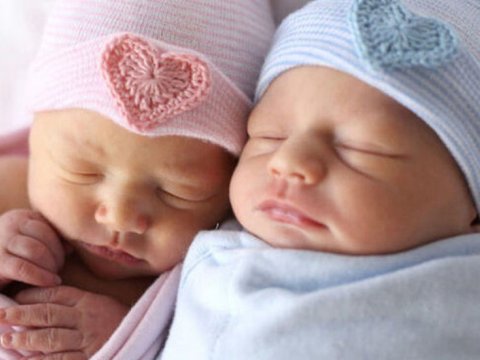 بیشترین نام‌هایی که در سال جدید برای کودکان انتخاب شده است - فهرست