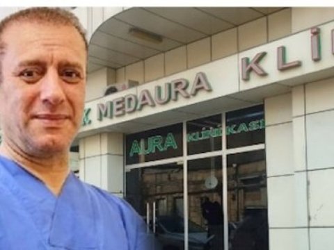 Estetik cərrah və anestezioloqla bağlı&nbsp;cinayət işi açıldı