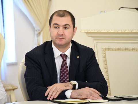 &ldquo;İnsan alveri ilə mübarizə formal kampaniya deyil, dövlət siyasətidir&rdquo; - MÜSAHİBƏ