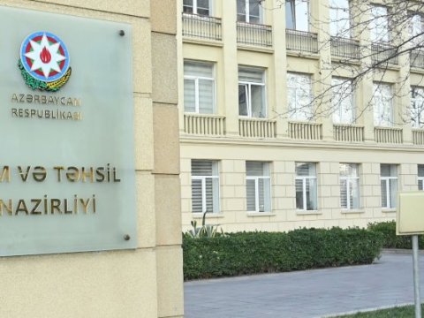 Nazirlik Nazirlər Kabinetinin qərarının mahiyyətini AÇIQLADI