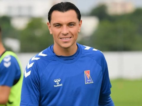 &ldquo;Qarabağ&rdquo;&nbsp;Renat Dadaşova təklif göndərməyib - Qurban Qurbanov