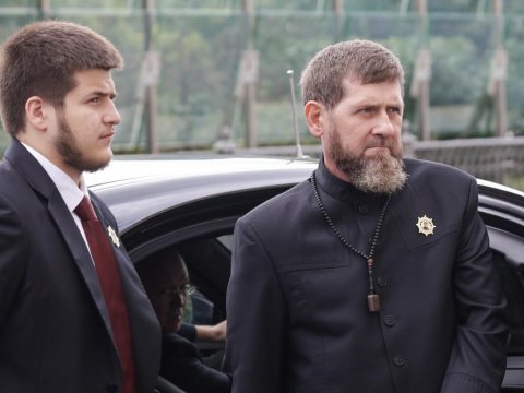 Kadırov postundan getməyə hazırlaşır