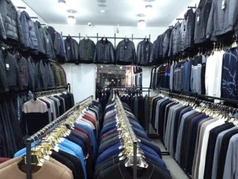 Türkiyədən geyim idxalına çəkilən&nbsp;xərclər&nbsp;13 % azalıb