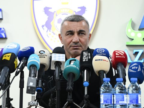 &ldquo;Qarabağ&rdquo;a təhlükə yaradan komandalar var - Qurban Qurbanov