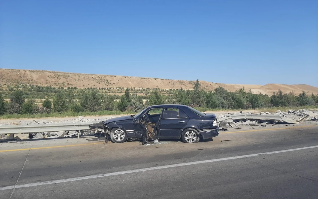 Təcrübəli&nbsp;sürücülər&nbsp;488 dəfə qəza törədib