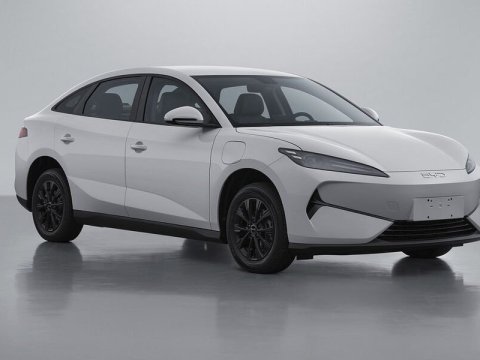 Azərbaycana yeni BYD modelləri gəlir