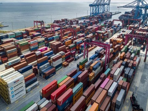 Ötən il qeyri-neft ixracımız rekord həddə ÇATIB