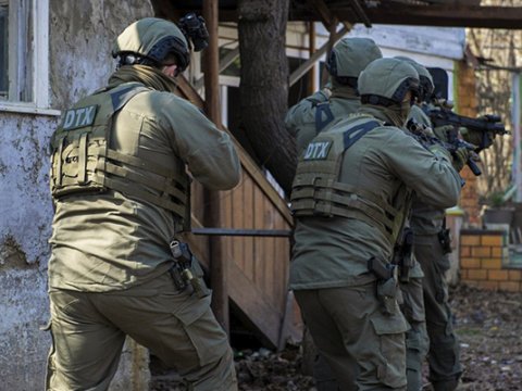 Dövlətə xəyanətdə şübhəli bilinən şəxs saxlanıldı&nbsp;- DETALLAR