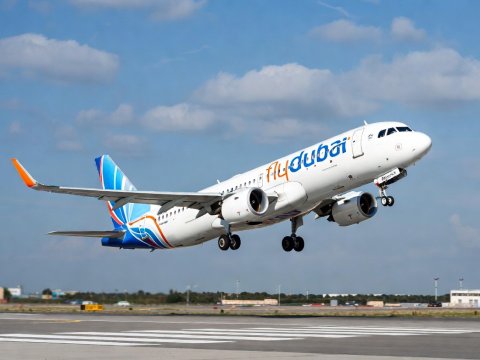 Daha bir aviaşirkət İrana reysləri təxirə saldı