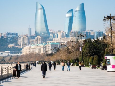 Azərbaycan kişiləri testosteron səviyyəsinə görə dünyada 3-cüdür