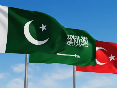 Türkiyə "yeni NATO"ya qoşulmaq istəyir?