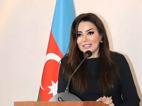 Bakıda işdən çıxarılan icra başçısının səlahiyyətləri bu xanıma tapşırıldı