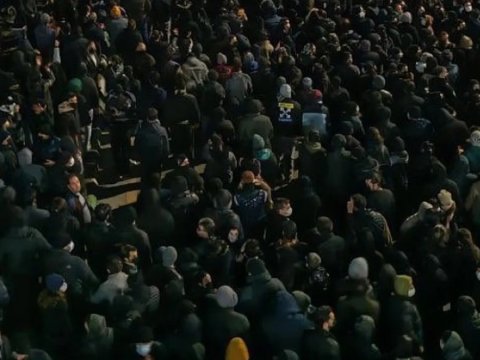 İran etirazçıları edamla&nbsp;HƏDƏLƏDİ