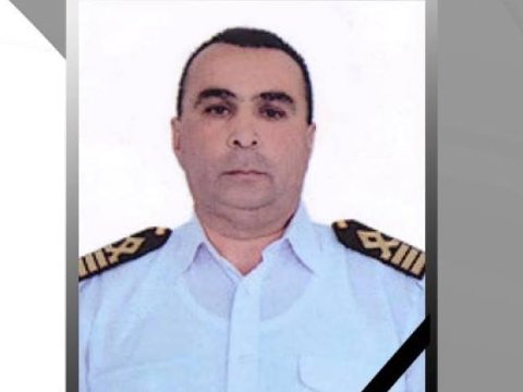 Azərbaycanda gəmi kapitanı vəfat etdi