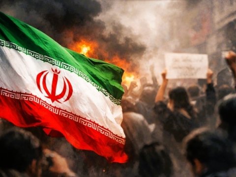 در تهران علیه رژیم اعتراضات اوج گرفت